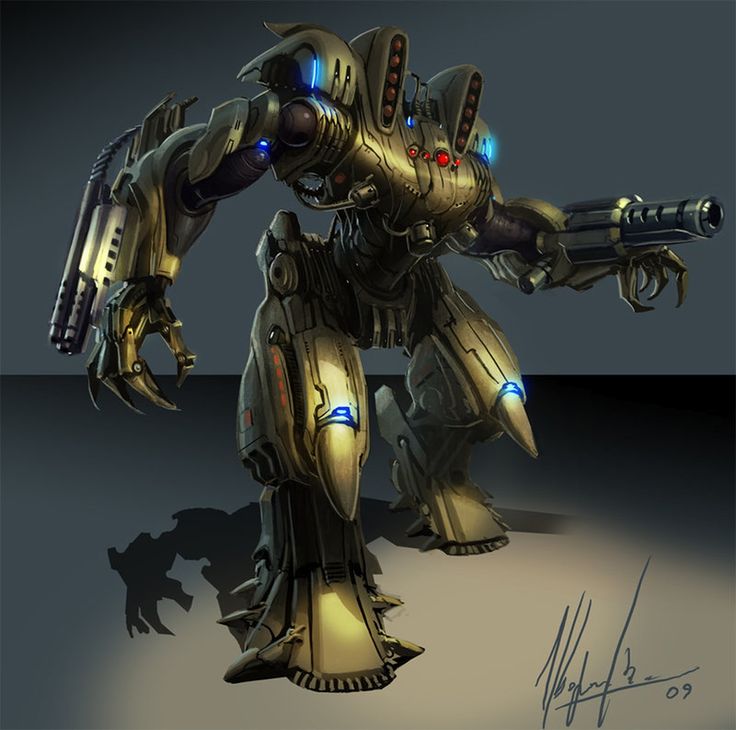 mech+mecha+giant+robot+concept+art+design+gundam+villain+ ...