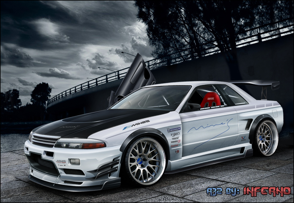 Search Results nissan r32 skyline - Blog cars