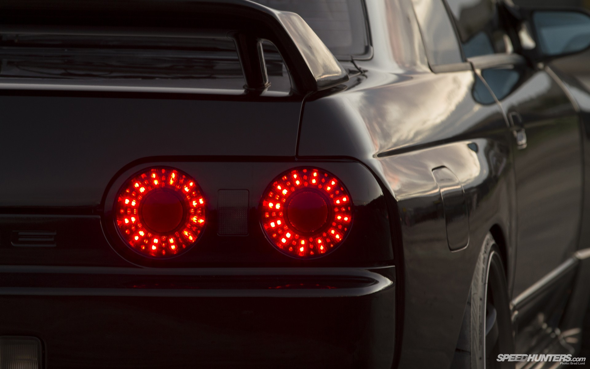 car, Speedhunters, Nissan Skyline R32 Wallpapers HD / Desktop and ...