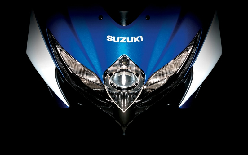 Contact Suzuki Motorcycle Club