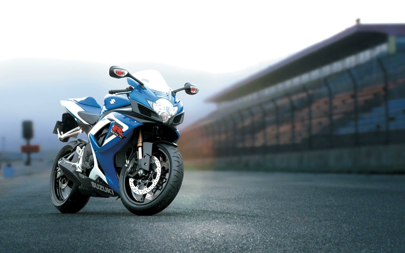 Bike Hot Mindy Motorcycles Suzuki HD Desktop Wallpaper