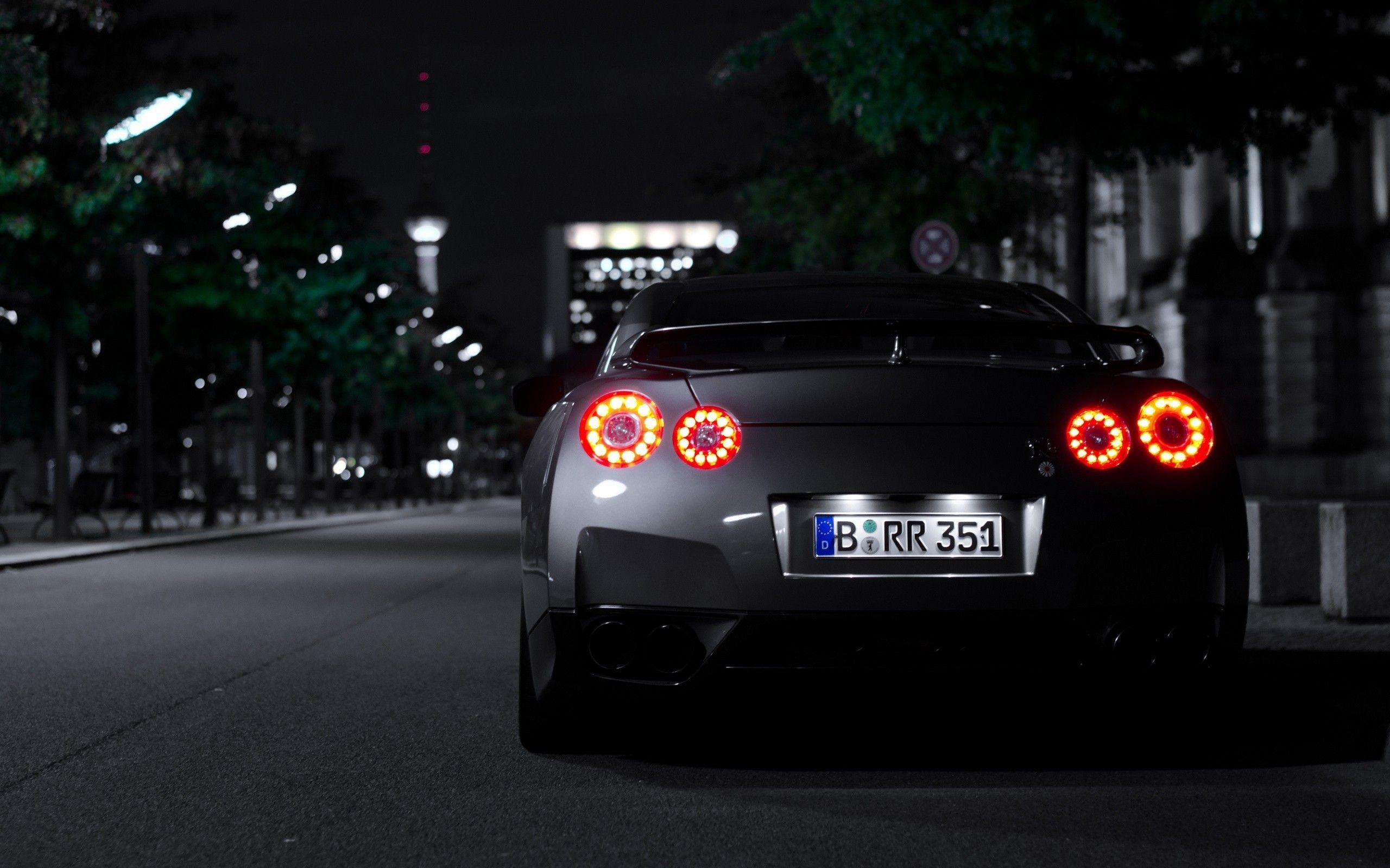 HQ Nissan Skyline GT-R Wallpaper | Full HD Pictures