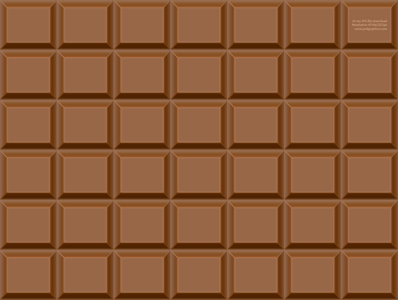 Download texture tile chocolate, texture, download photo