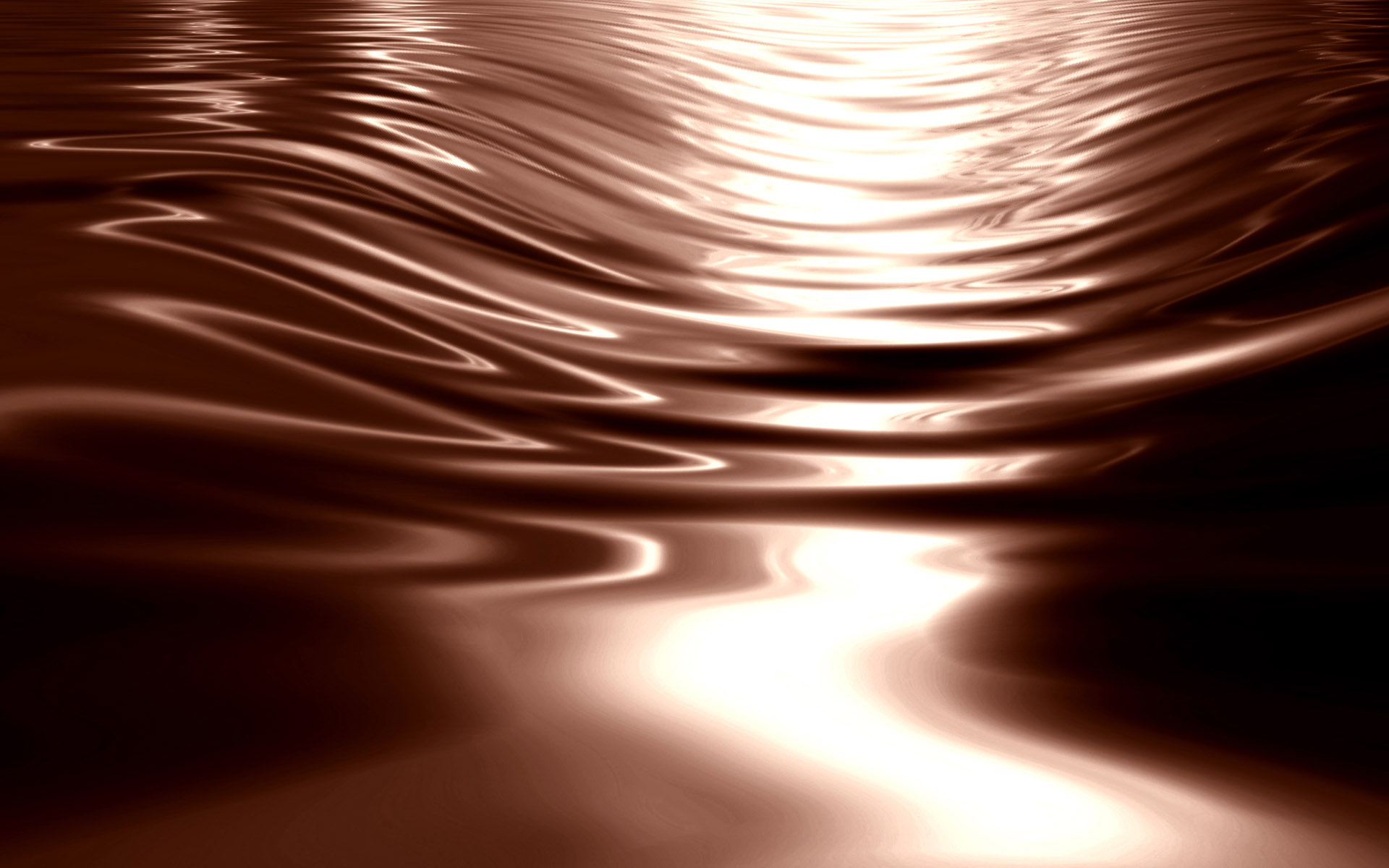HD Melted Chocolate Wallpaper for Desktop Full Size ...