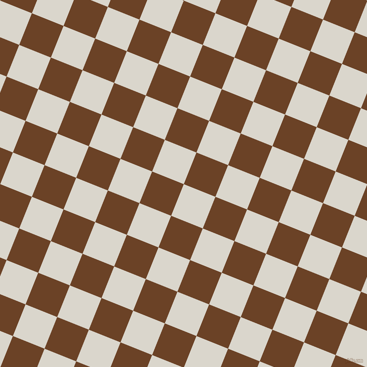 White Pointer and Semi-Sweet Chocolate checkers chequered ...