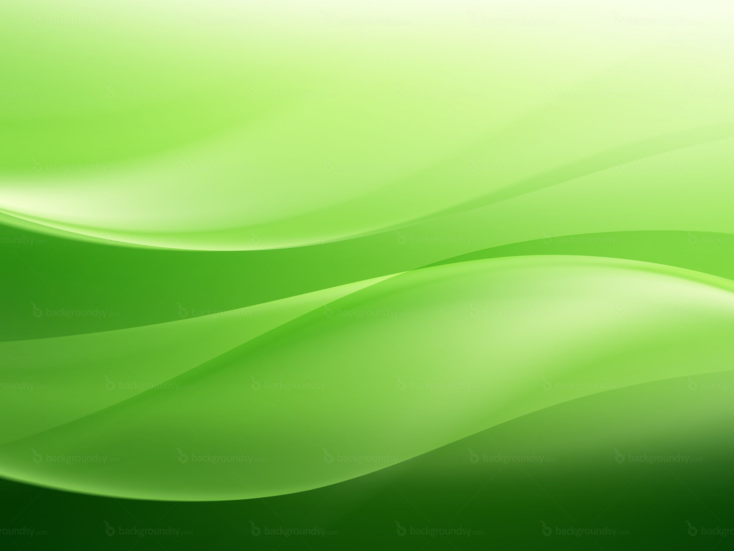 Green background | Backgroundsy.com