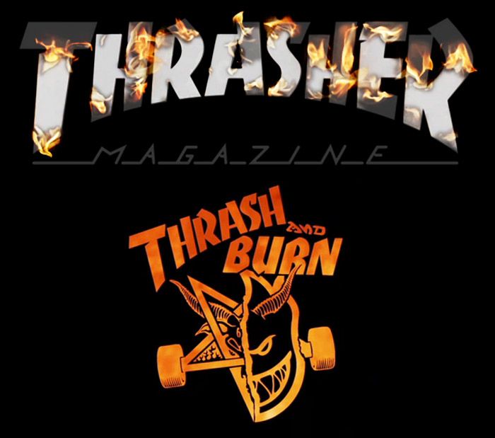 Thrasher Magazine Wallpapers Group 61