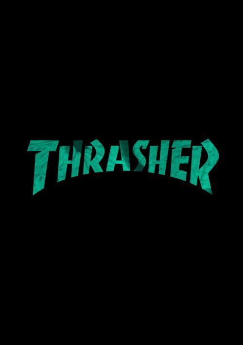 Thrasher on Pinterest | Magazines, Beastie Boys and Kid Pictures
