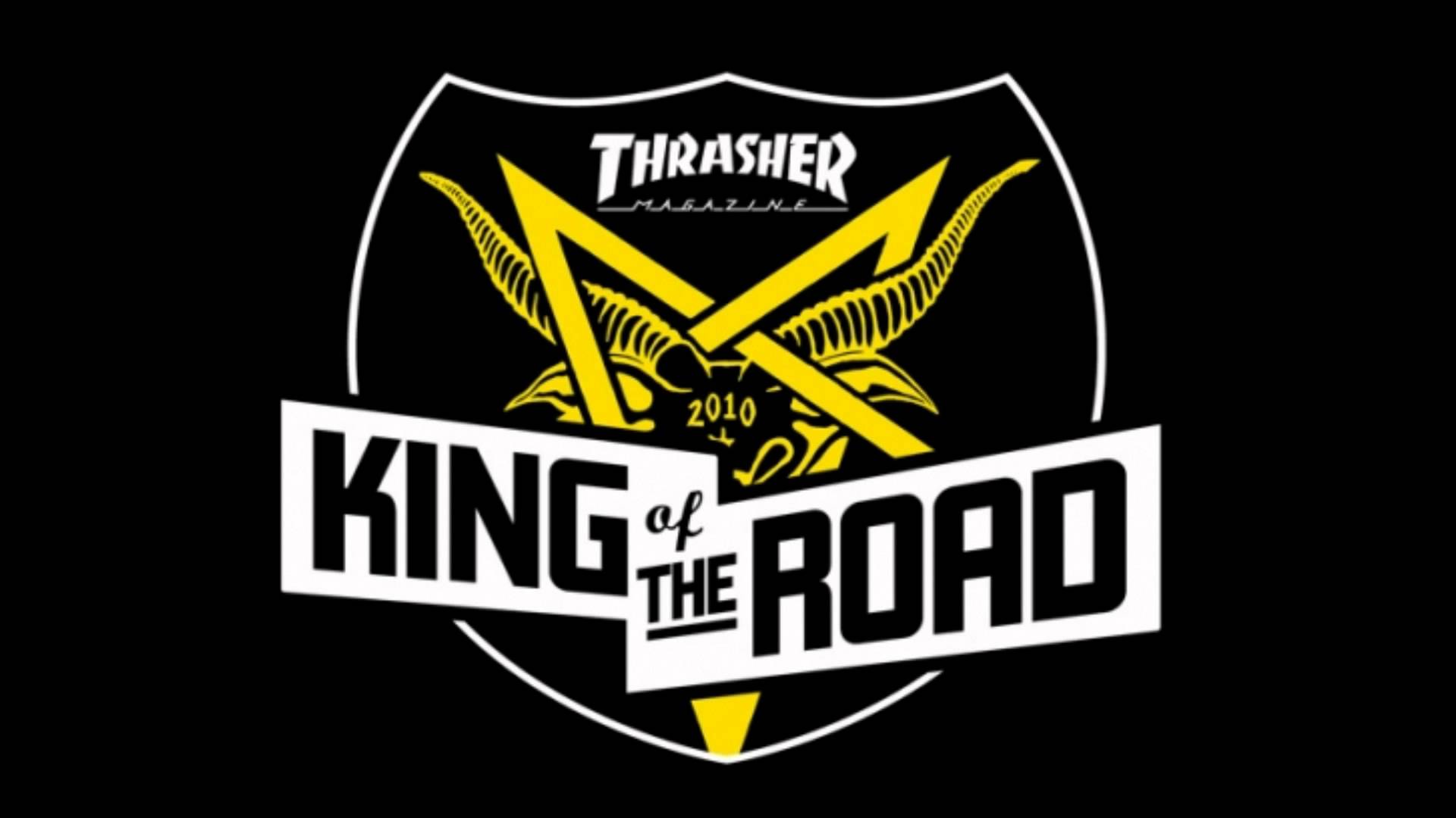 Etnies team - King of the Road Song - YouTube