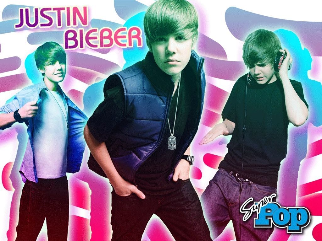 New Wallpaper Justin Bieber - Justin Bieber Wallpaper (15510837 ...