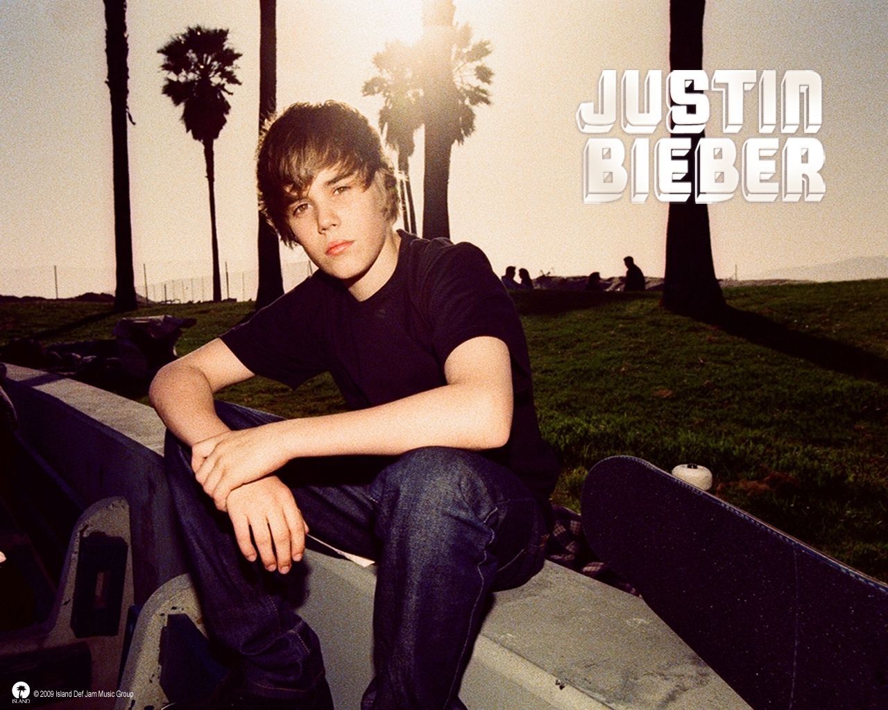 Justin Wallpaper - Justin Bieber Wallpaper (8379868) - Fanpop