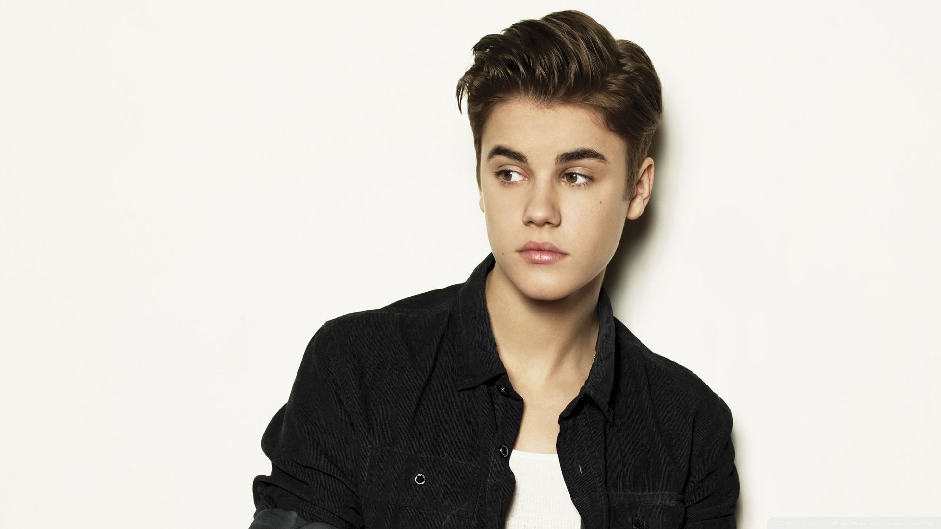 Young Justin Bieber Wallpaper | HD Wallpapers