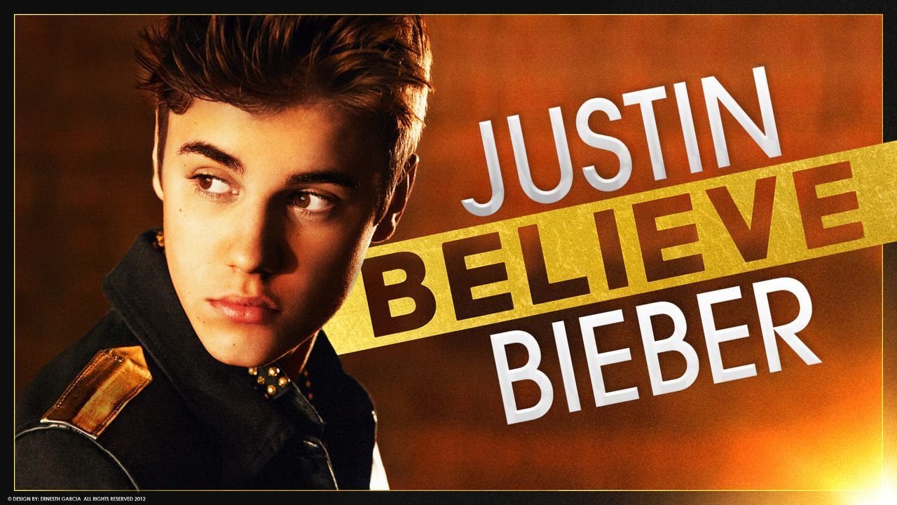 Justin~ - Justin Bieber Wallpaper (33110077) - Fanpop