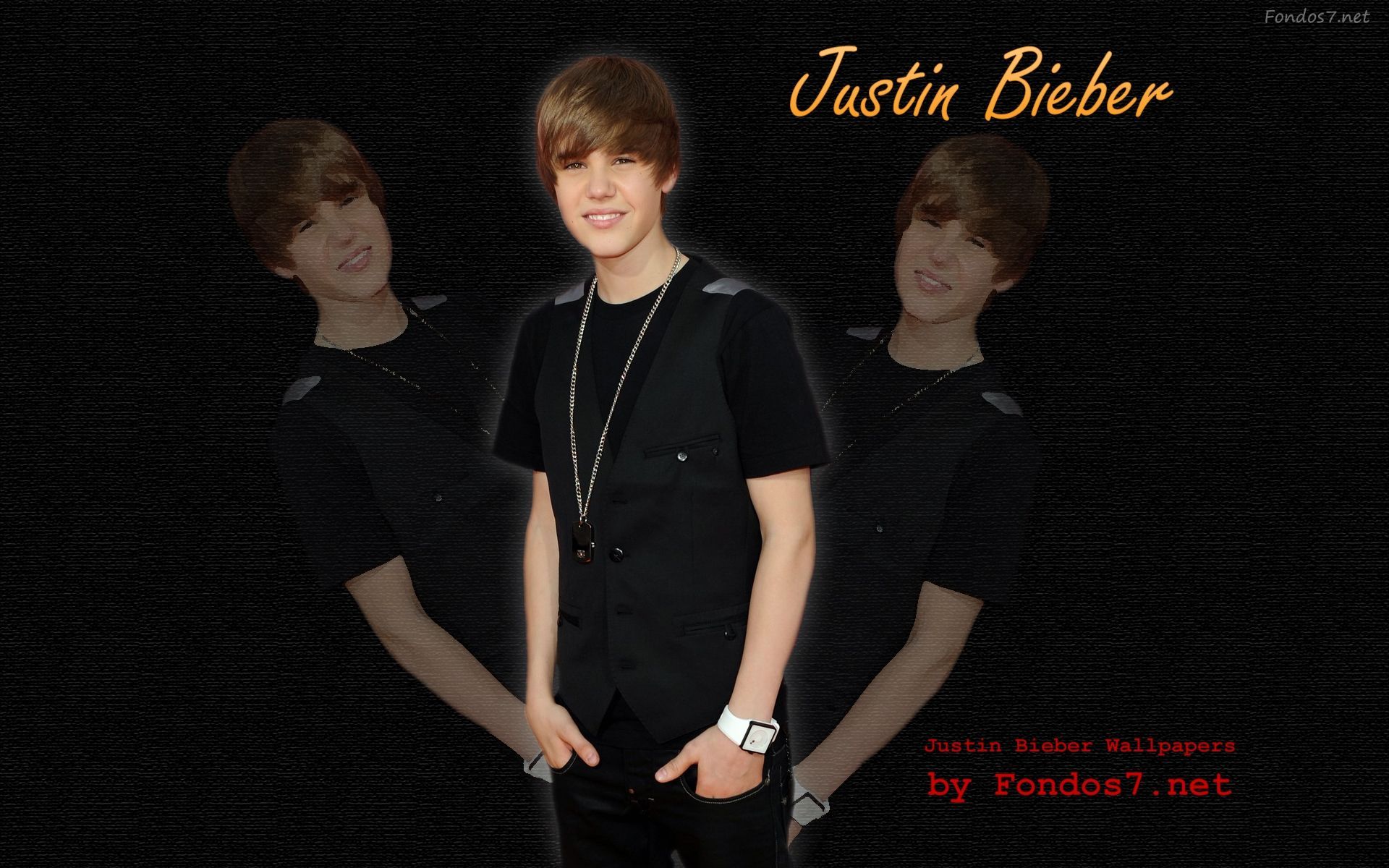 Justin wallpapers