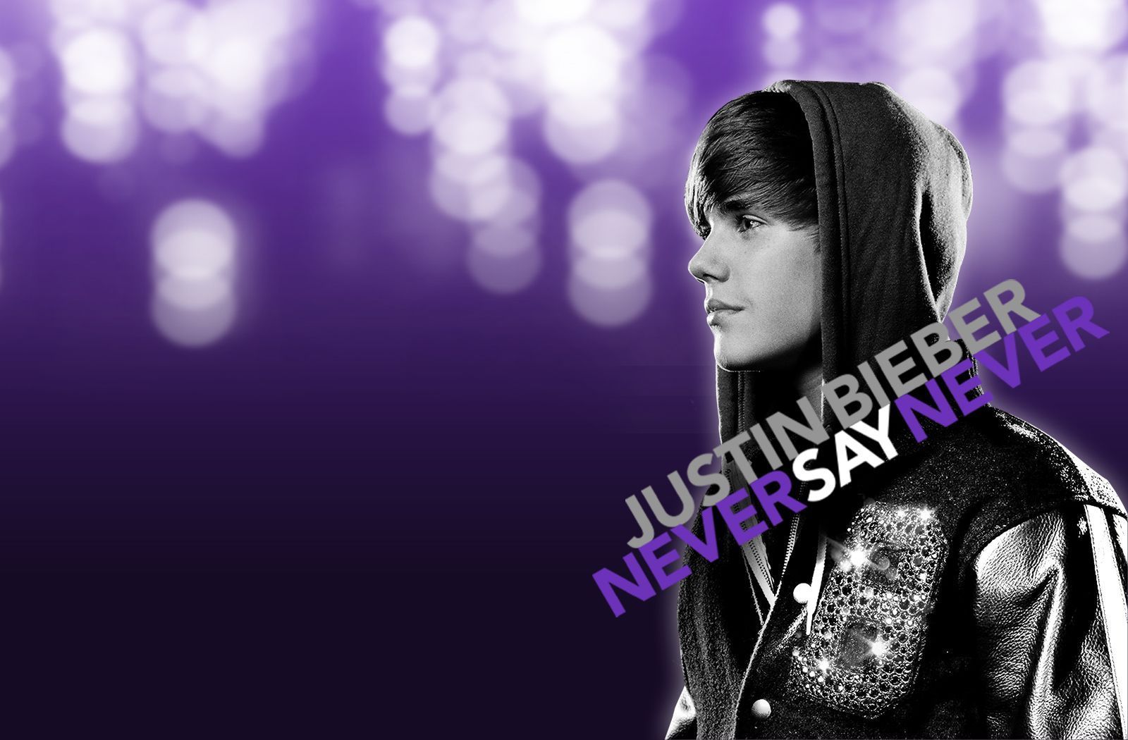 Justin Bieber Full HD Wallpaper | Wallusia.com
