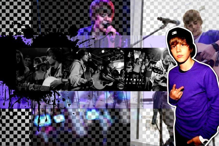 Justin Bieber Wallpaper - Justin Bieber Photo (8830434) - Fanpop