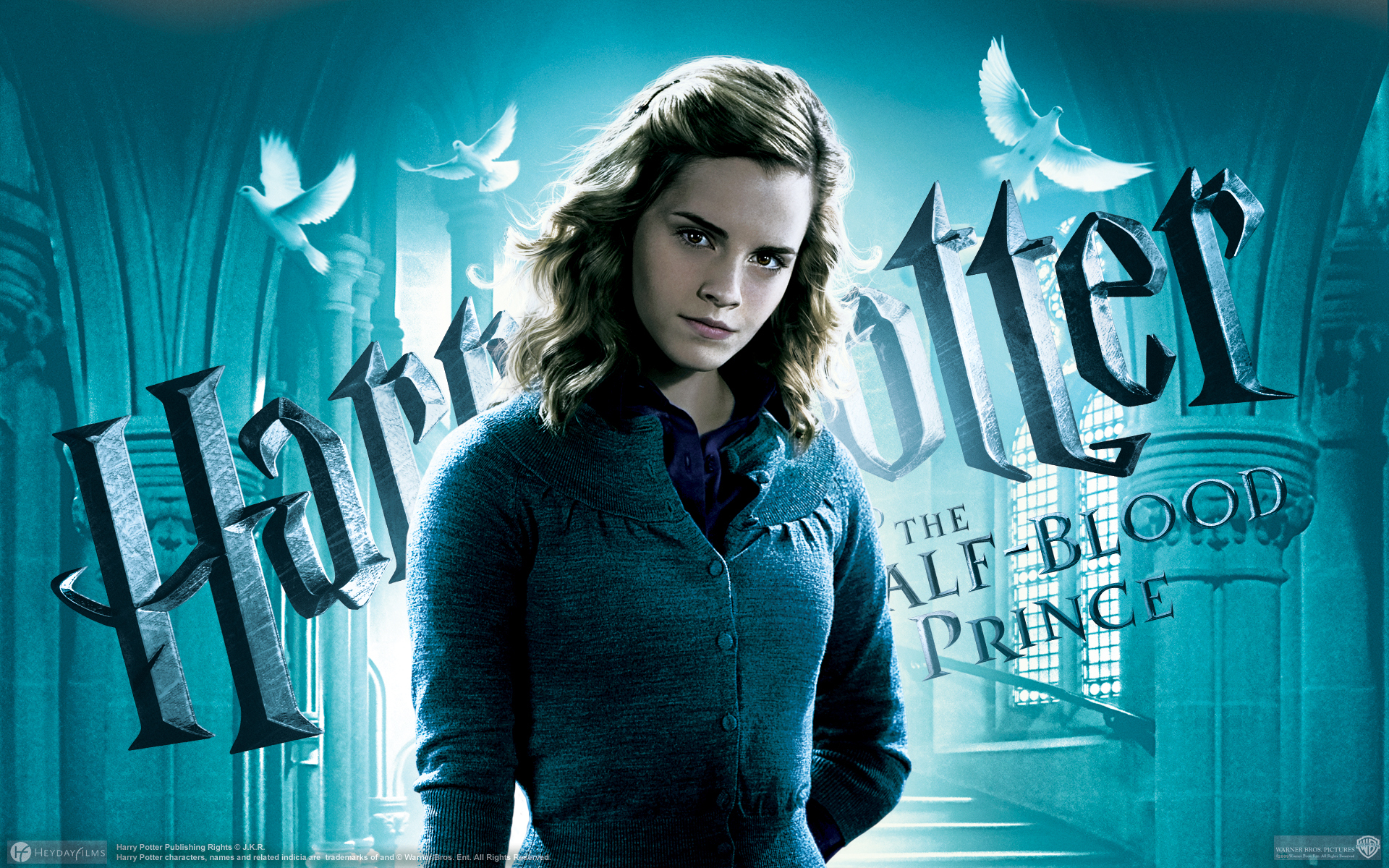 Harry Potter Wallpapers Collection 25
