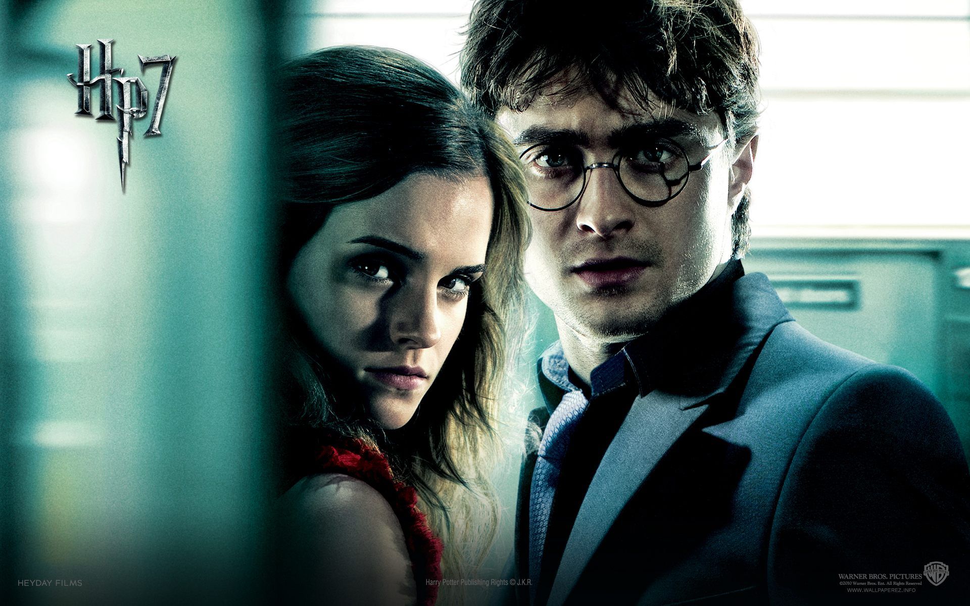 Desktop Wallpapers - Harry Potter wallpaper - Movie | Free Desktop ...