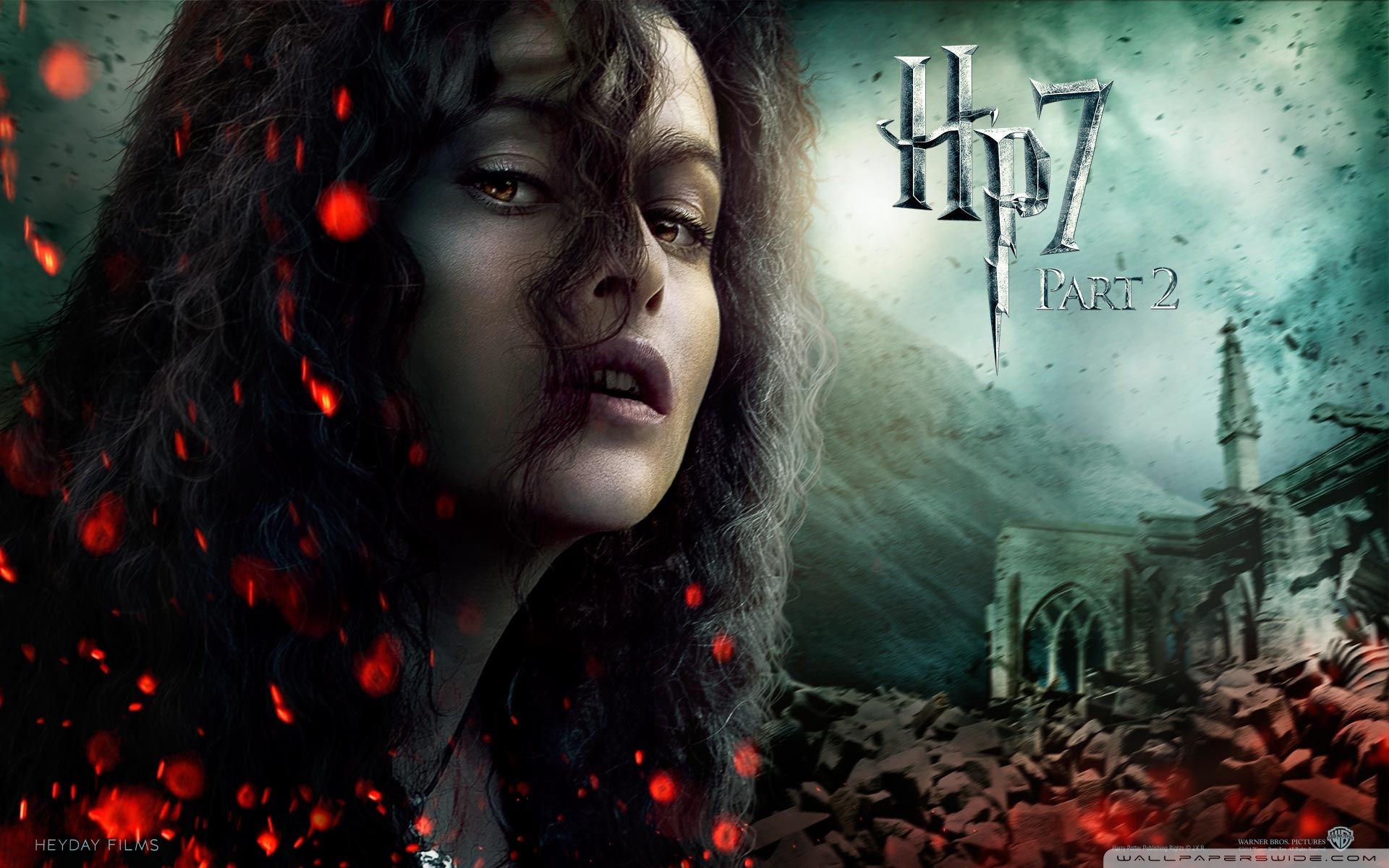 Harry Potter Wallpaper 21 – HD Wallpaper, Wallpaper Pics - The ...