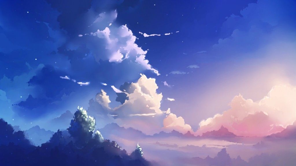 Anime Wallpapers Landscape Amazing With Image Of Anime Wallpapers