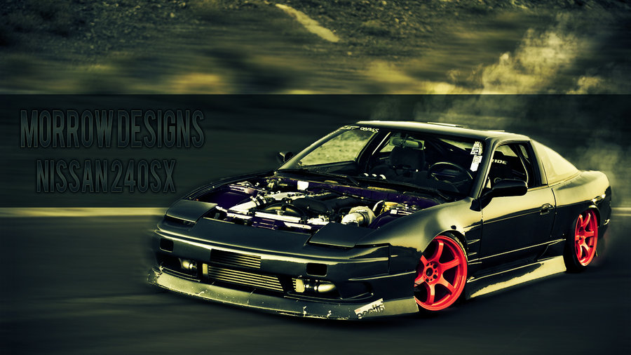 Nissan 240sx Wallpapers Group 56