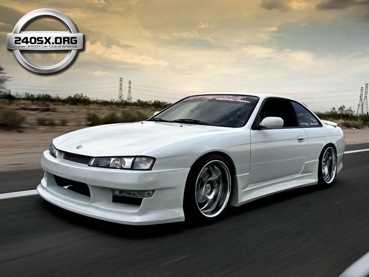 Nissan 240sx s13 s14 Image Gallery #DriftSaturday: The Best of ...
