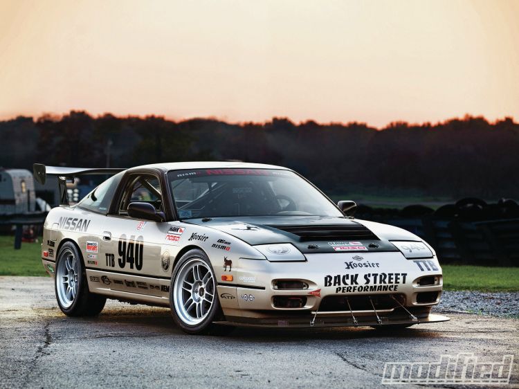 Wallpapers Cars > Wallpapers Nissan nissan 240sx (1993) by zeboss ...
