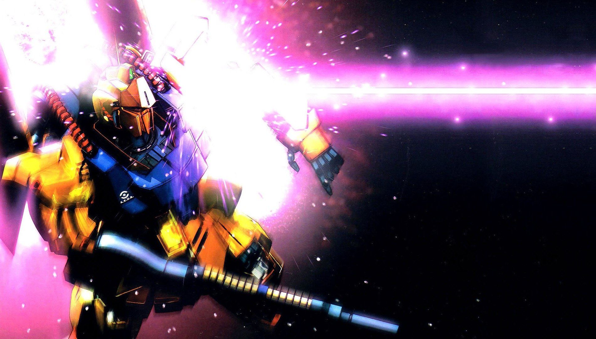 Gundam wallpaper 1900x1080 - - High Quality and other