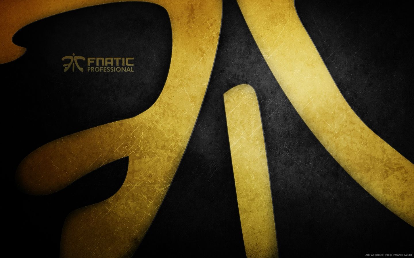 FNATIC.com Fnatic wallpapers have arrived