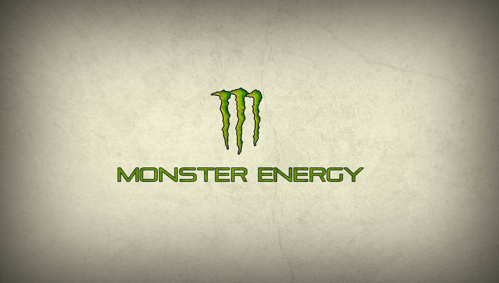 Monster Logo Background Wallpaper #66511 - Ehiyo.com