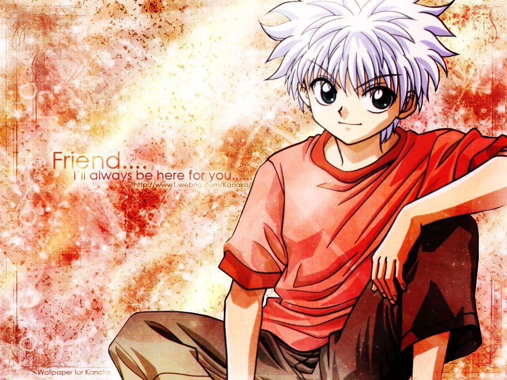 Hunter × Hunter, Wallpaper - Zerochan Anime Image Board