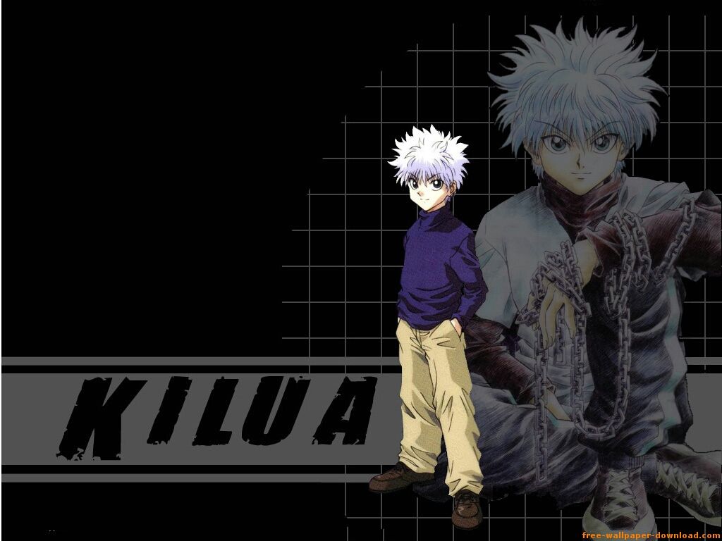 WALLPAPER 18 HUNTER X HUNTER HD by gaston-gaston on DeviantArt