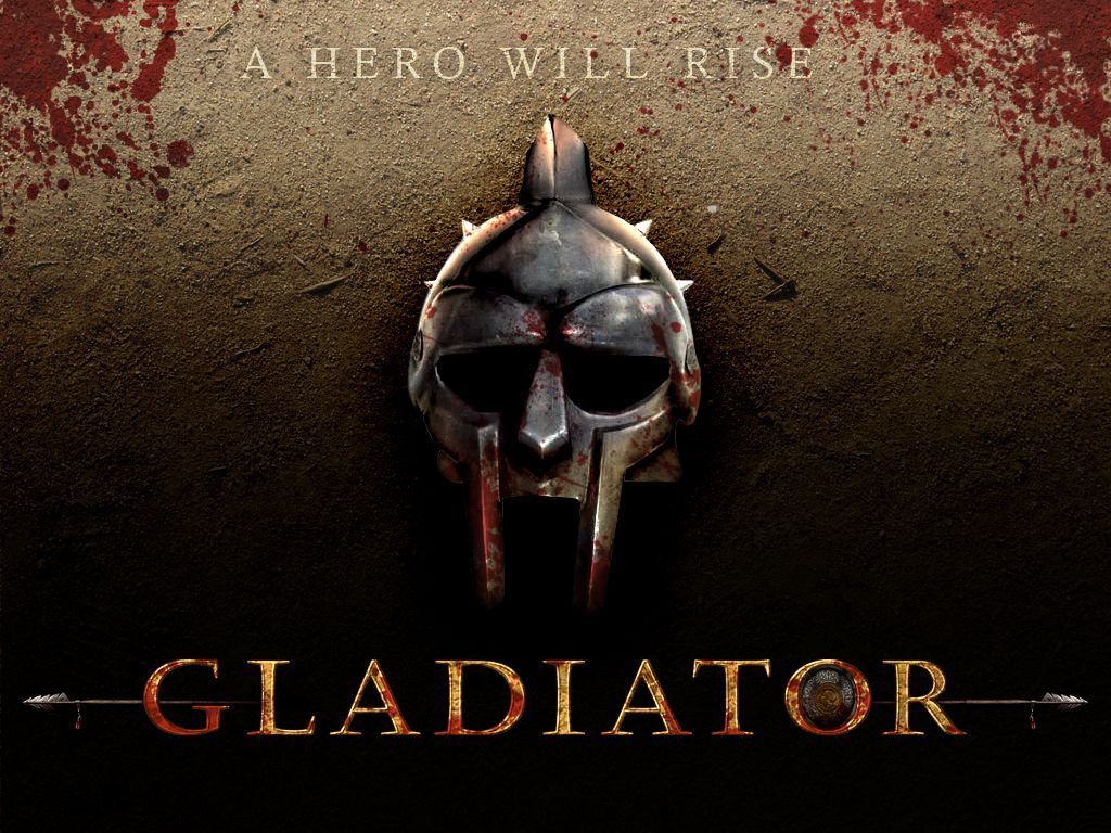 Gladiator Backgrounds