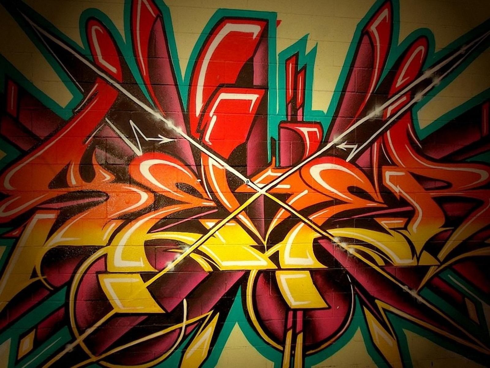 HD Graffiti Wallpapers | Download Free - 822229
