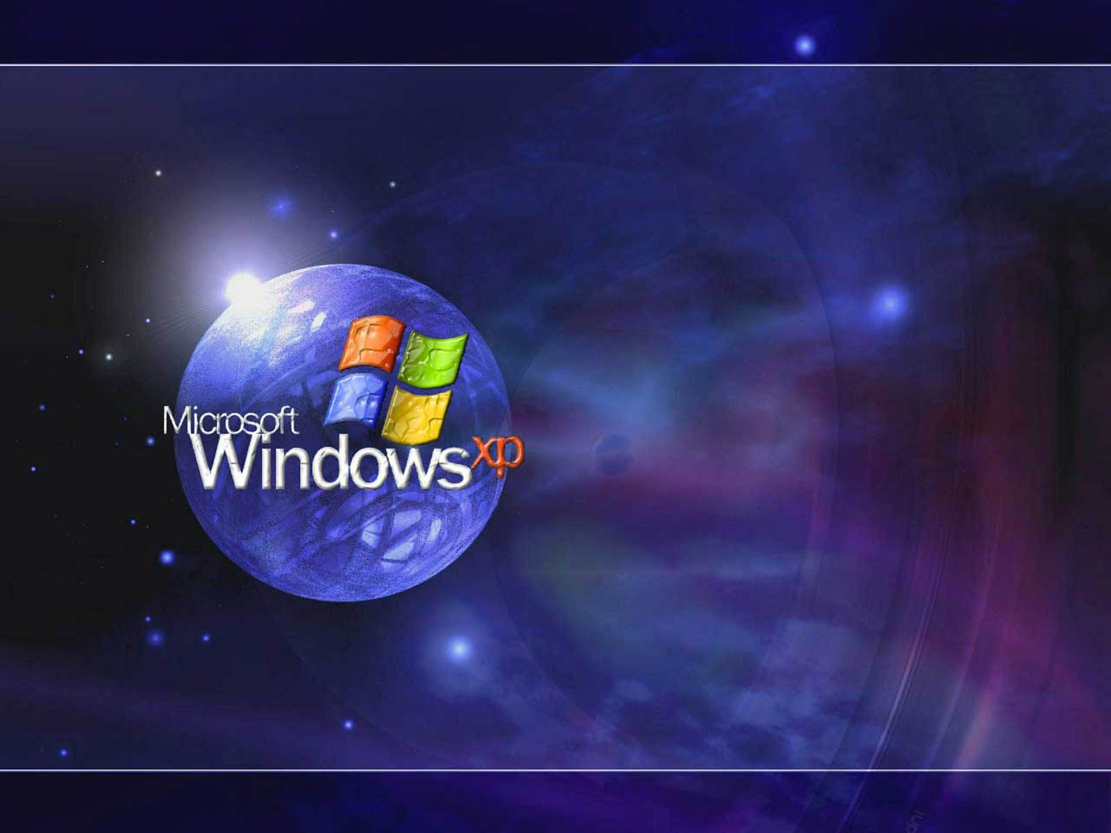 Wallpaper Windows XP Backgrounds