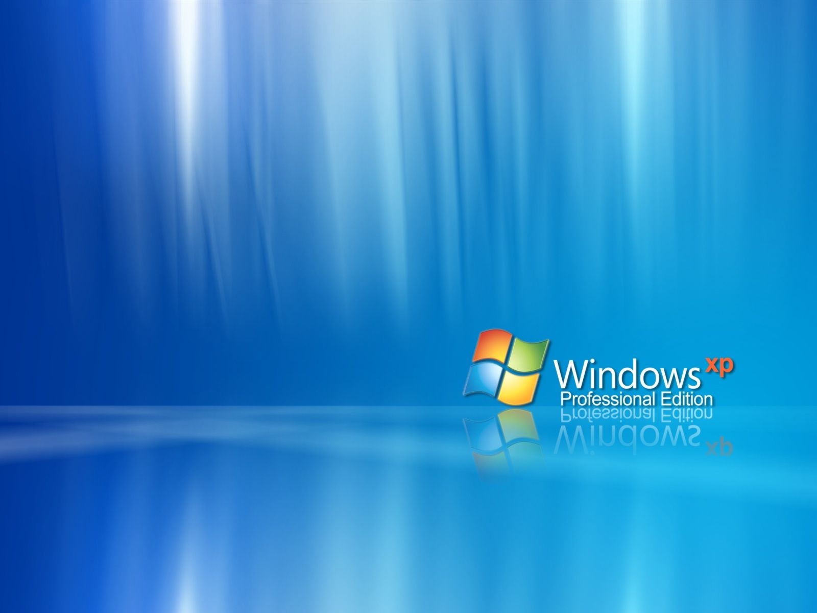 Windows XP Professional Wallpapers