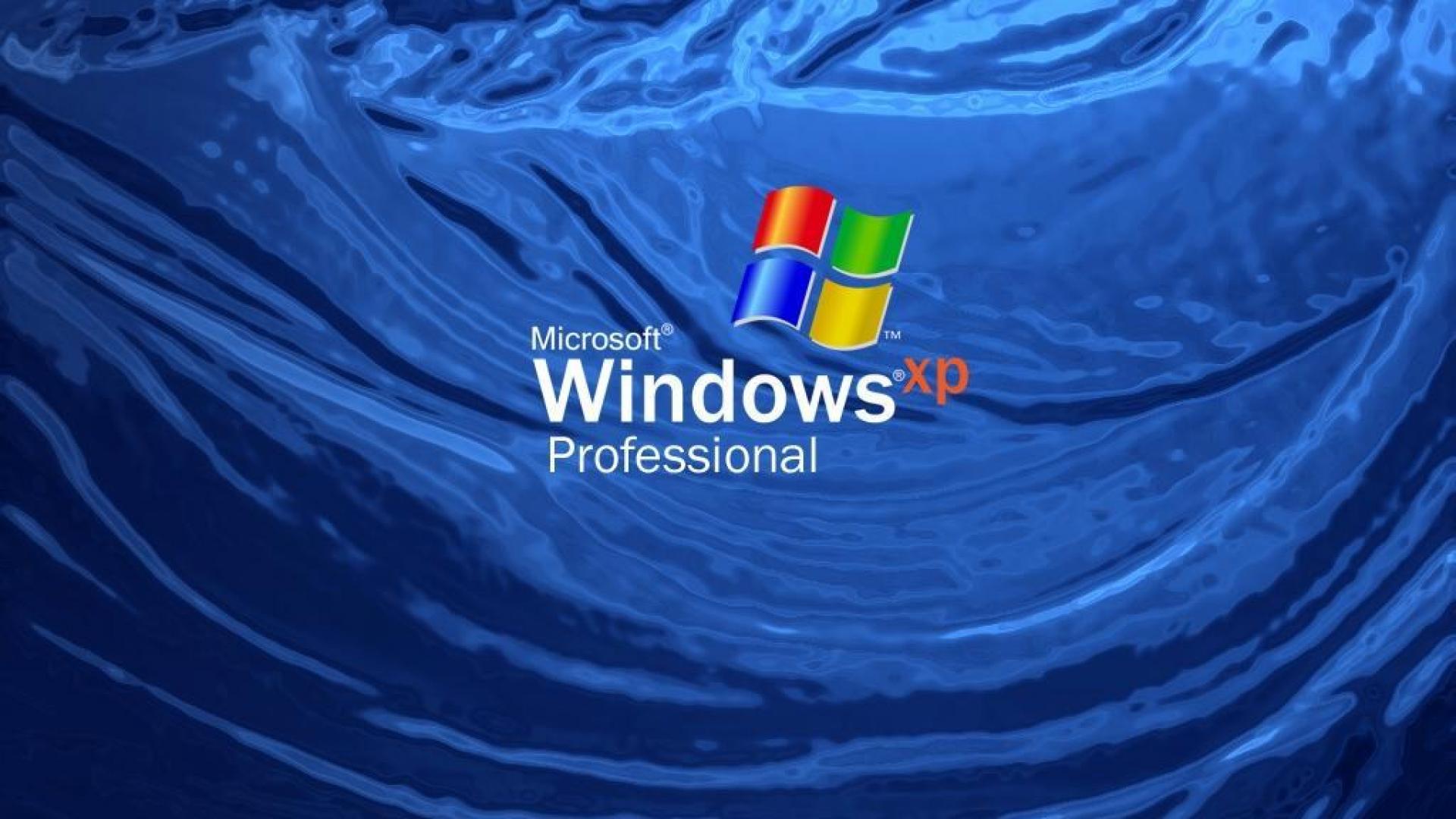 Windows XP Professional Wallpapers