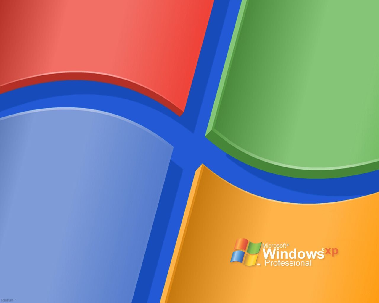Microsoft Windows Xp Professional Wallpaper | Free Best Hd Wallpapers