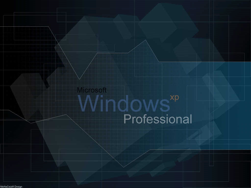 Windows XP Professional 3D Precision pics