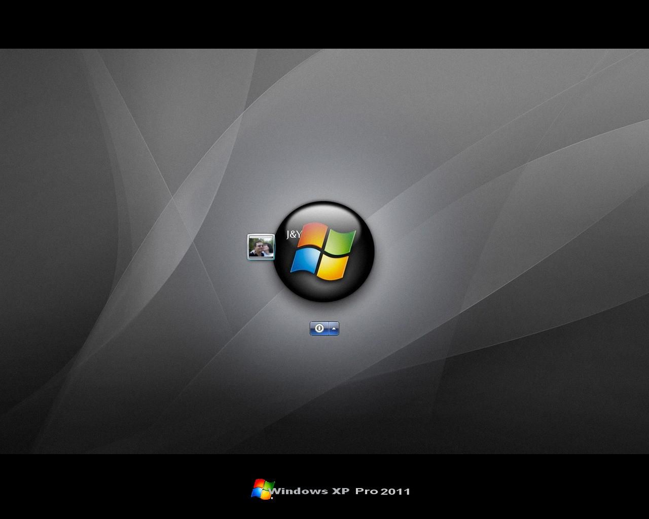 Desktop Themes | Windows XP Pro 2011 | TuneUp Styler Logons ...