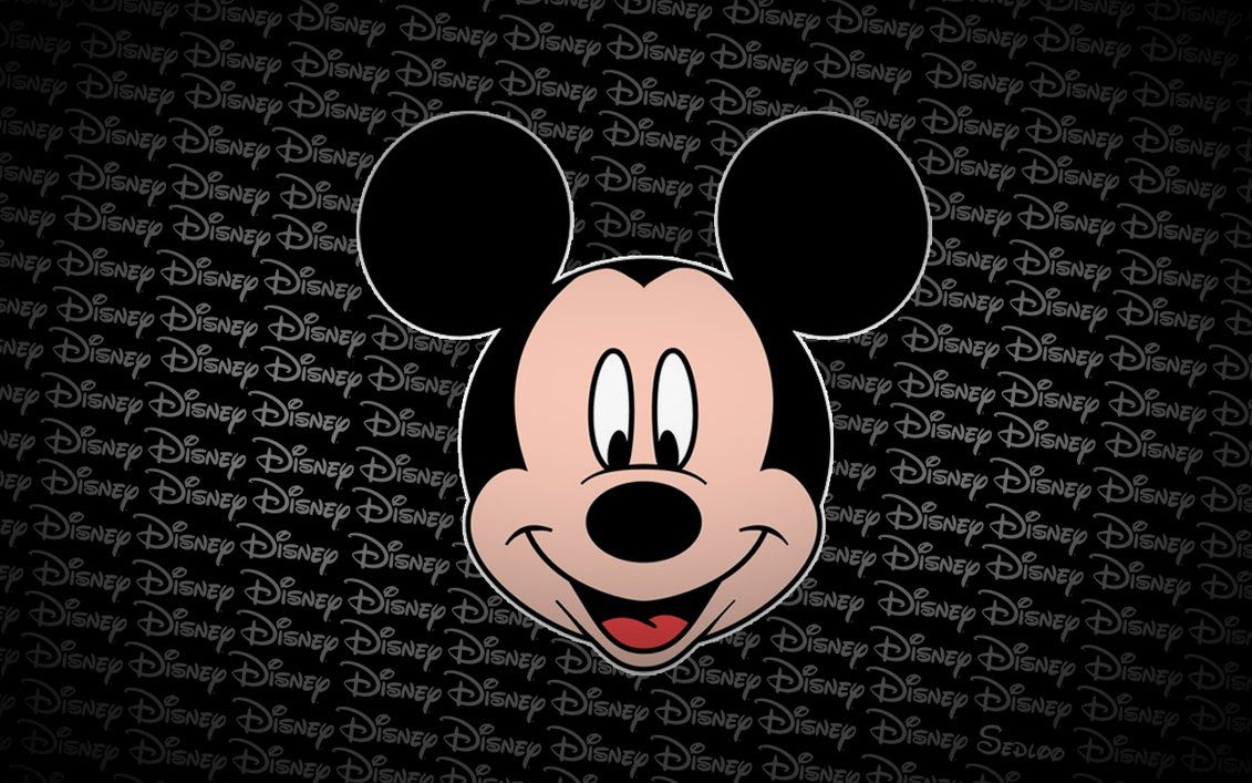Mickey Mouse wallpaper by sedloo96 on DeviantArt