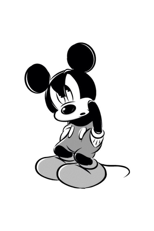 Mickey Mouse / Wallpaper | We Heart It