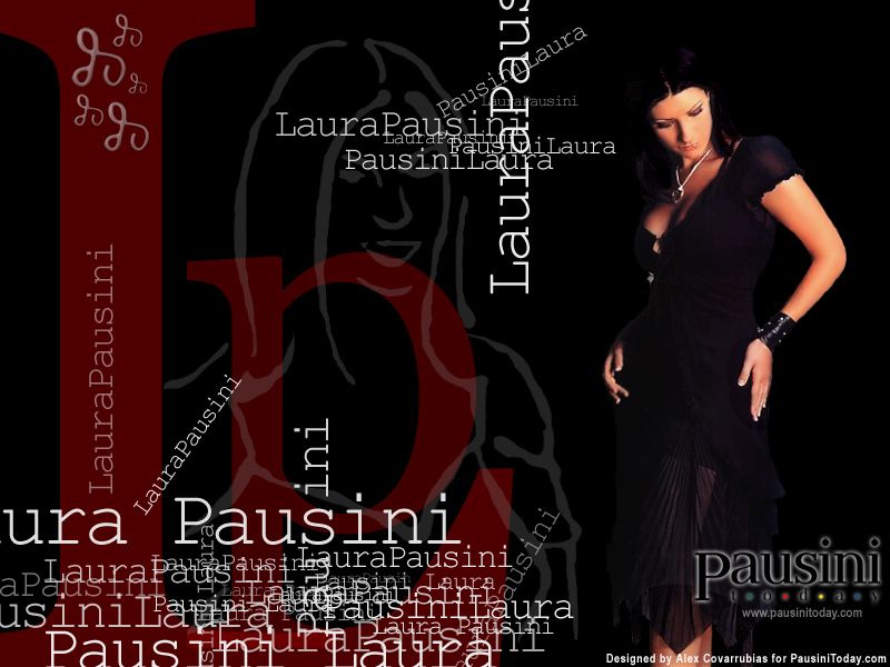 Laura Pausini - Laura Pausini Wallpaper (229249) - Fanpop