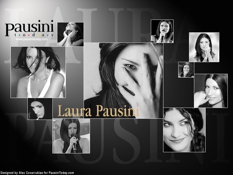 Laura Pausini - Laura Pausini Wallpaper (229251) - Fanpop