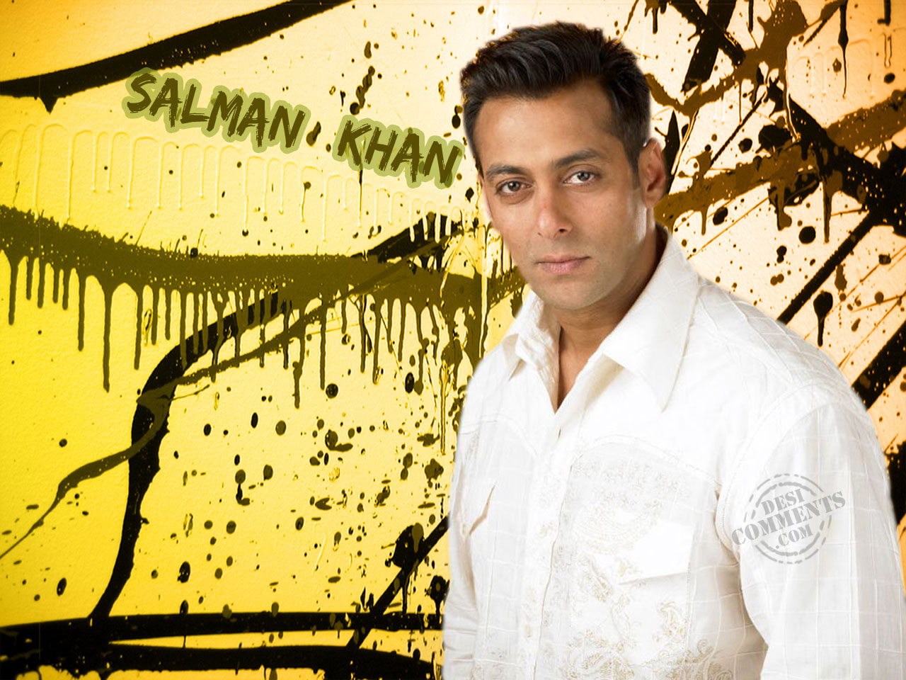 Wallpapers Fitness Salman Khan X 1280x960 #fitness