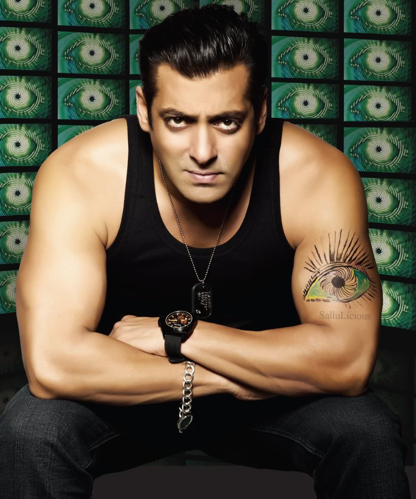 Download Body Of Salman Khan Wallpaper Full HD Backgrounds