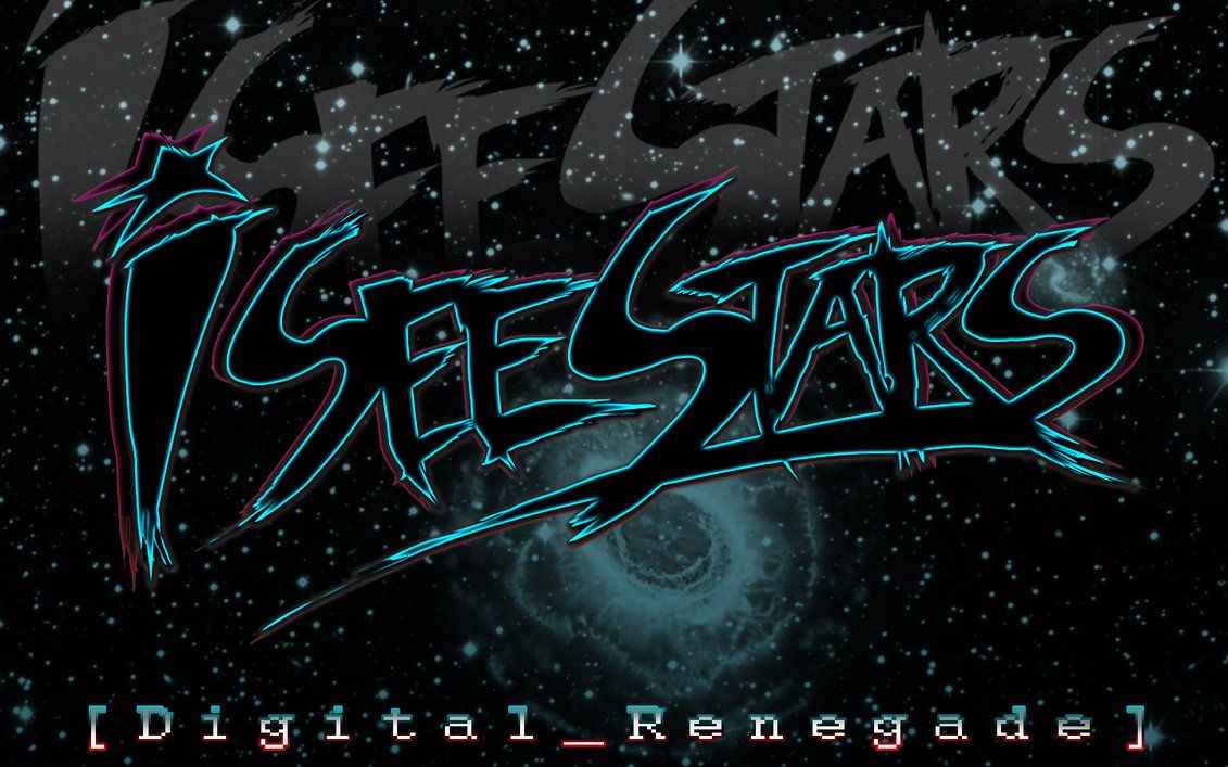 I See Stars Wallpapers