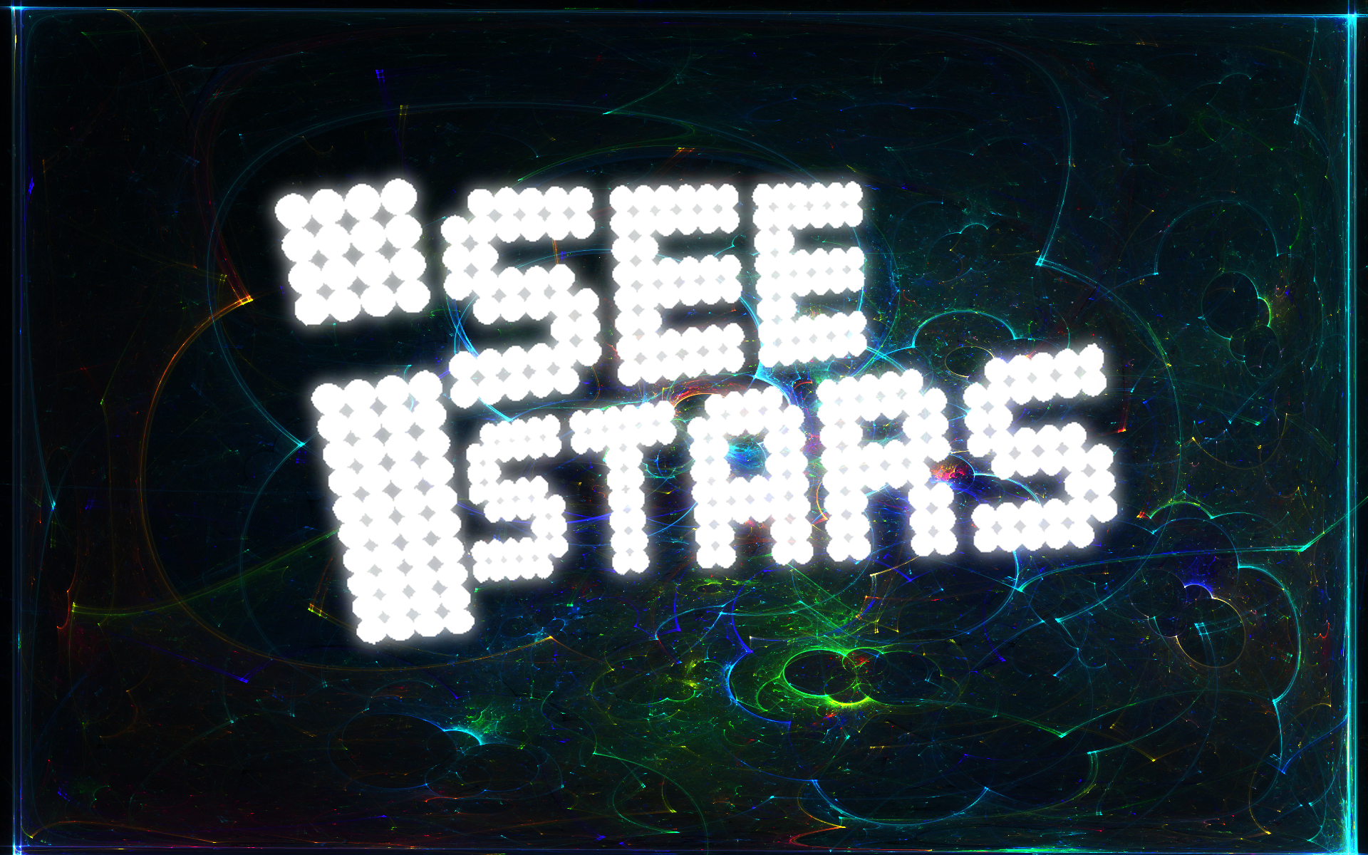 I see stars anomaly. I see Stars логотип. Стим Hart. Crystal Ball i see Stars. Follow your leader i see Stars.