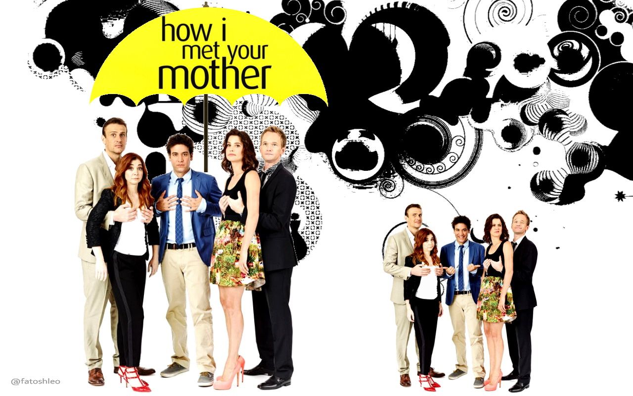 Himym Wallpapers - Wallpaper Cave