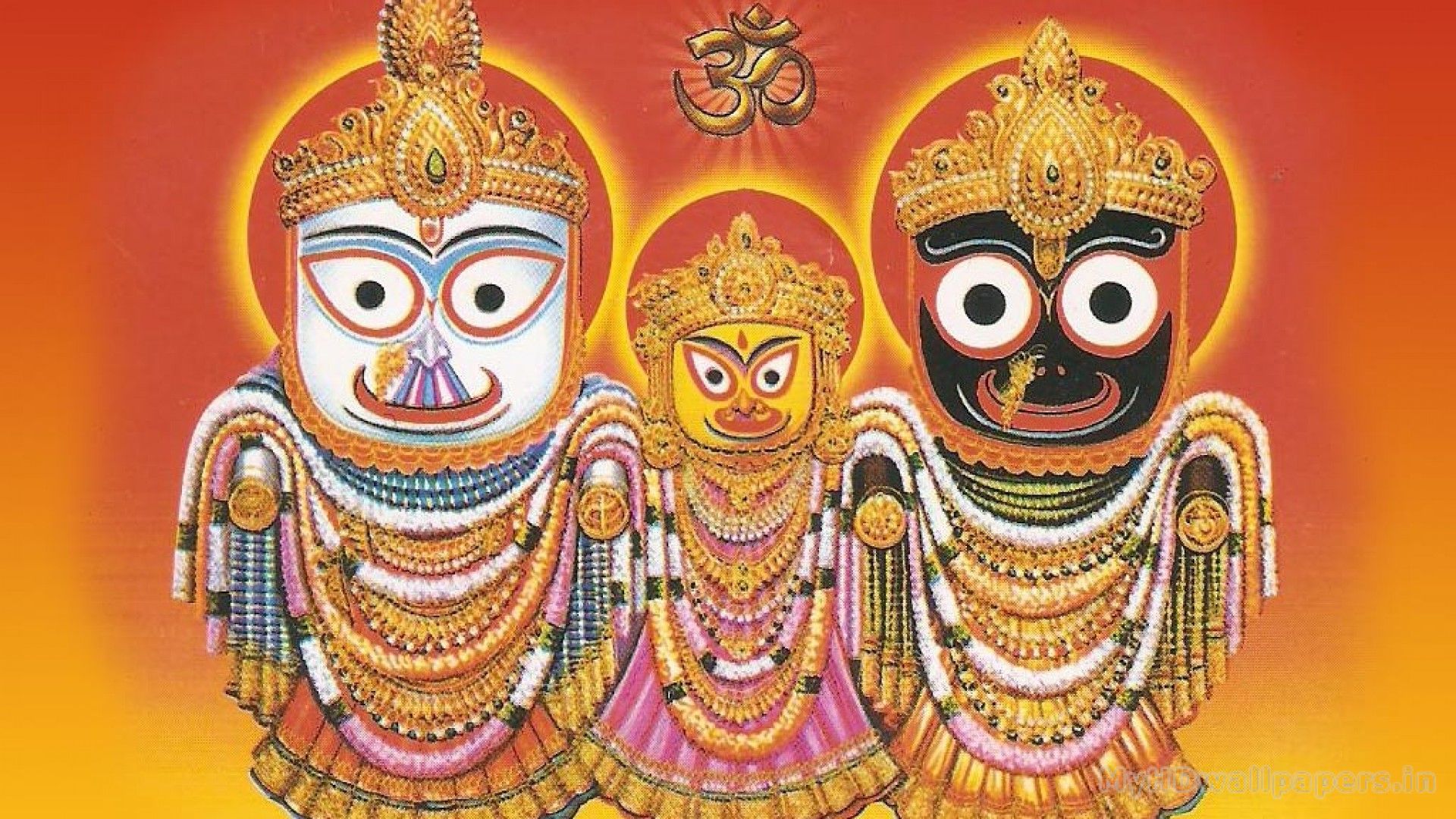 Hindu God Wallpaper Hd - Wallpapers HD Fine